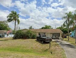 Pre-foreclosure in  4th St Fort Myers, FL 33905