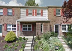 Pre-foreclosure Listing in Blue Jay Dr LANCASTER, PA 17601