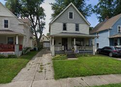 W 22nd St, Cleveland OH