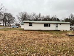 Pre-foreclosure in  3rd Ave Jamaica, IA 50128