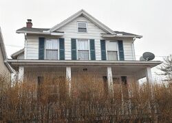 Pre-foreclosure in  3rd St Weatherly, PA 18255