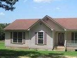 Pre-foreclosure in  AVERY RD Monticello, AR 71655