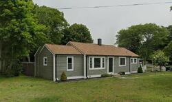 Pre-foreclosure in  Saint Margarets St Buzzards Bay, MA 02532