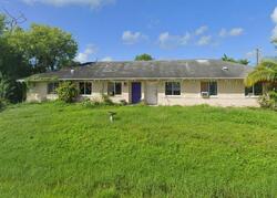 Pre-foreclosure in  CLEVELAND DR Fort Myers, FL 33967
