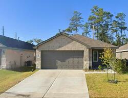 Pre-foreclosure in  Rothwell Heights Dr Spring, TX 77373