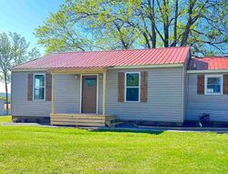 Pre-foreclosure in  Highway 36 E Hartselle, AL 35640