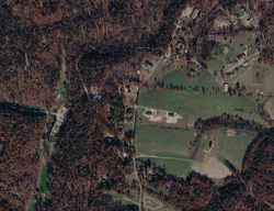 Pre-foreclosure in  PROVIDENCE CHURCH RD Hedgesville, WV 25427