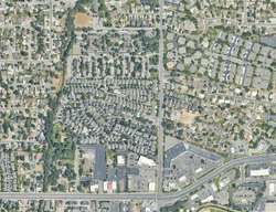 Pre-foreclosure in  E Land Rush Dr Midvale, UT 84047
