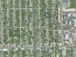  Gable St, Detroit MI