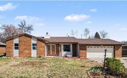 Pre-foreclosure in  White Elm Dr Loveland, CO 80538