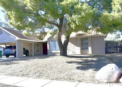 Pre-foreclosure in  W CAMINO AZUL Tucson, AZ 85746
