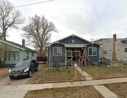 Pre-foreclosure in  12th St Rawlins, WY 82301