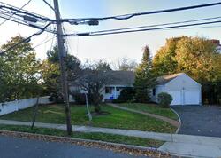 Pre-foreclosure in  Roosevelt Pl Rockville Centre, NY 11570