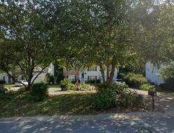 Pre-foreclosure in  Birchtree Valley Ct Fuquay Varina, NC 27526