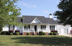 Pre-foreclosure in  Prima Dr Greensboro, NC 27455