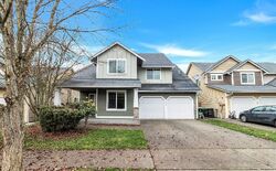 Pre-foreclosure in  Bailey St Se Olympia, WA 98513