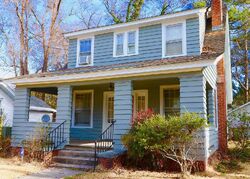  Lee St N, Wilson NC