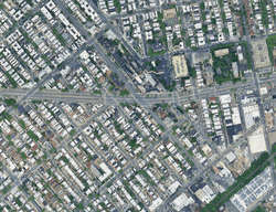 Pre-foreclosure in  Rockaway Pkwy Brooklyn, NY 11236