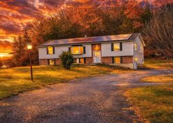 Pre-foreclosure in  County Route 12 New Hampton, NY 10958