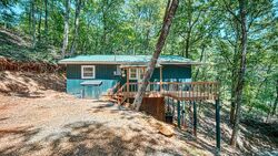  Hideaway Mountain D, Murphy NC
