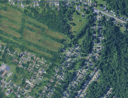 Pre-foreclosure in  E Stenzil St North Tonawanda, NY 14120