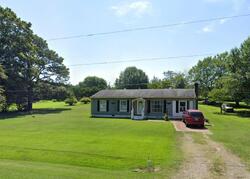 Pre-foreclosure in  Black Creek Rd Quinton, VA 23141