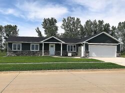 Pre-foreclosure in  Fairview Dr Manchester, IA 52057