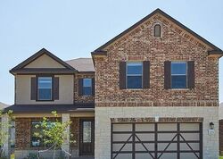 Pre-foreclosure in  ANCHOR BLF Universal City, TX 78148