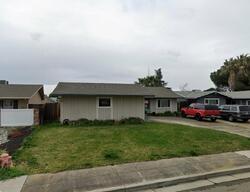 Pre-foreclosure in  Marigold Rd Livermore, CA 94551