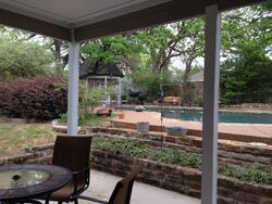 Pre-foreclosure in  Elmwood Ct Colleyville, TX 76034