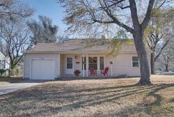 Pre-foreclosure in  N SEDGWICK ST Wichita, KS 67203