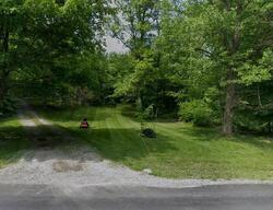 Pre-foreclosure in  E County Road 200 S Danville, IN 46122