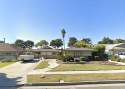 Pre-foreclosure in  Braeburn Ave Fullerton, CA 92831
