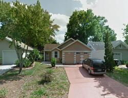 Pre-foreclosure in  Indian Bluff Dr Apopka, FL 32703