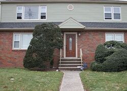 Pre-foreclosure in  Irvington Ave Maplewood, NJ 07040