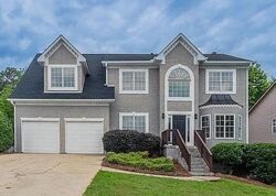 Pre-foreclosure in  Brandon Lee Way Sw Marietta, GA 30008