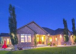 Pre-foreclosure in  S Highline Dr Idaho Falls, ID 83401