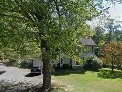 Pre-foreclosure in  Casmar St Vienna, VA 22180