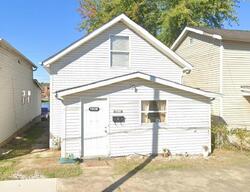 Pre-foreclosure in  Buffington Ave Huntington, WV 25703