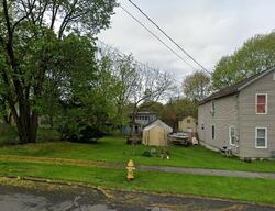 Pre-foreclosure in  Wood St Auburn, NY 13021