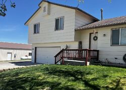 Pre-foreclosure in  Bluegrass Dr Spring Creek, NV 89815