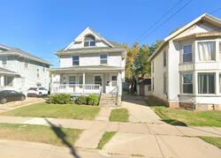 Pre-foreclosure in  W Irving Ave Oshkosh, WI 54901