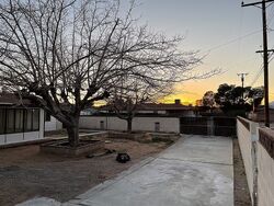  E California Ave, Ridgecrest CA