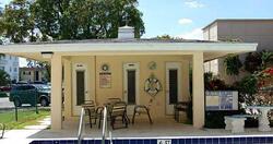 Pre-foreclosure Listing in PINE DR APT 309 POMPANO BEACH, FL 33060