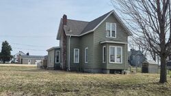 Pre-foreclosure in  West St Monroe Center, IL 61052