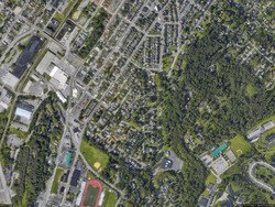 Pre-foreclosure in  3rd Ave Altoona, PA 16602