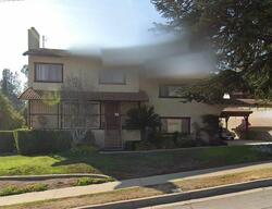 Pre-foreclosure in  N Grand Ave Glendora, CA 91741