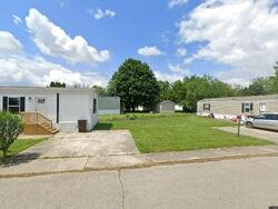 Pre-foreclosure in  S Jackson St Lot 85 Sabina, OH 45169