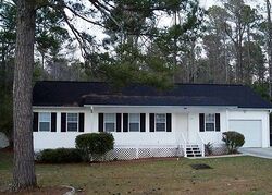 Pre-foreclosure in  Centerway Dr Roanoke, AL 36274
