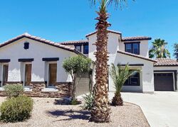 Pre-foreclosure in  E Carriage Way Queen Creek, AZ 85142